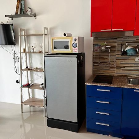 جومتين بيتش Trio Gems Condo Near Beach And Food Market المظهر الخارجي الصورة