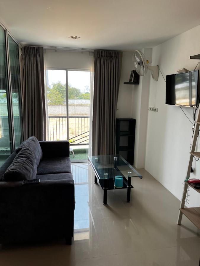 جومتين بيتش Trio Gems Condo Near Beach And Food Market المظهر الخارجي الصورة