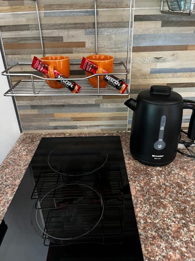 جومتين بيتش Trio Gems Condo Near Beach And Food Market المظهر الخارجي الصورة